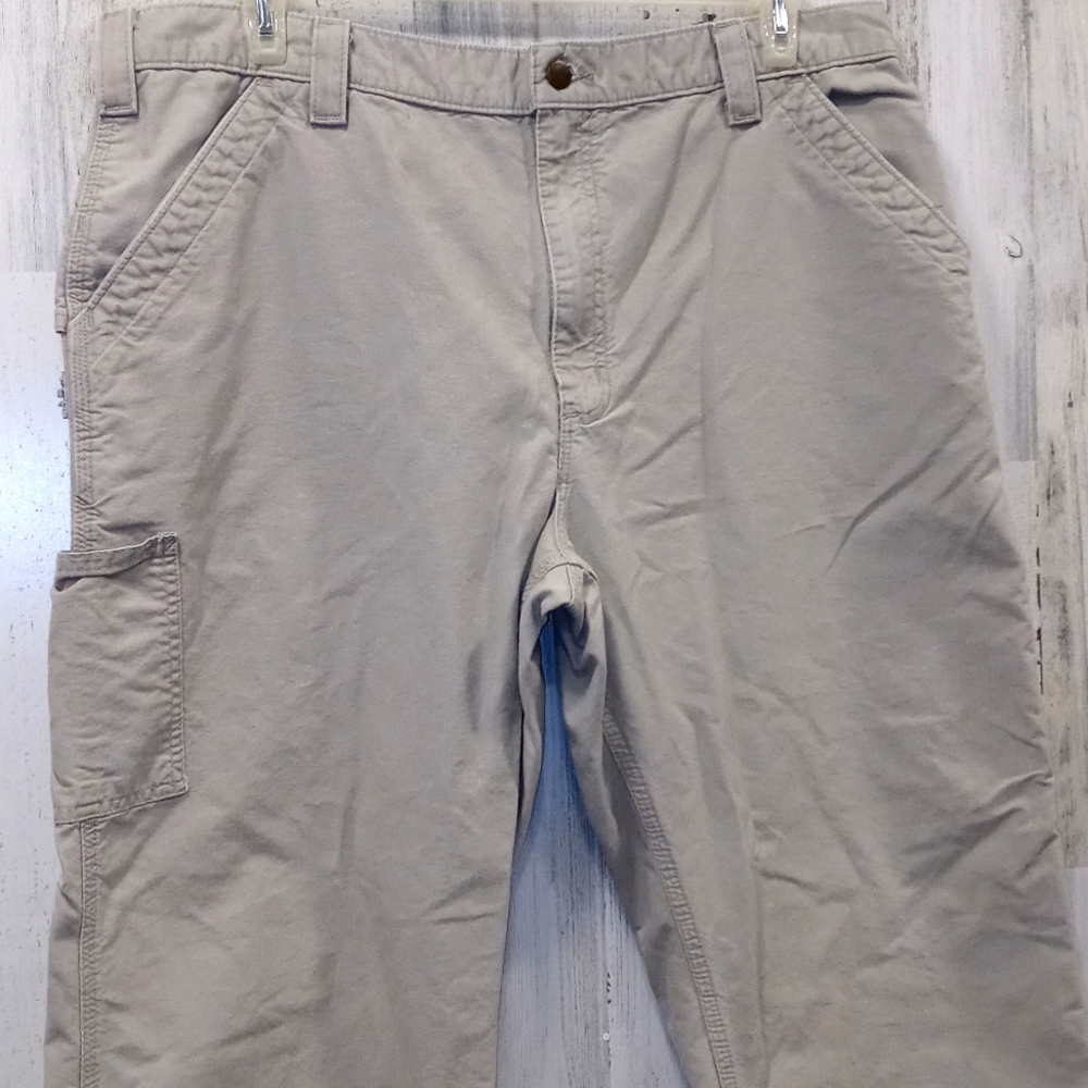 0218 Carhartt Original Dungaree Fit Pants